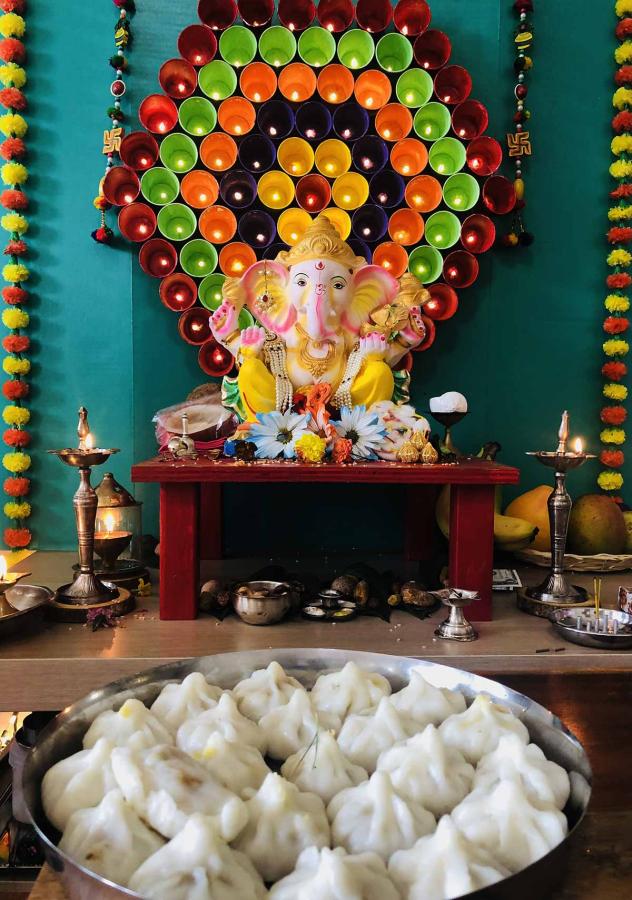 Ganesha pix