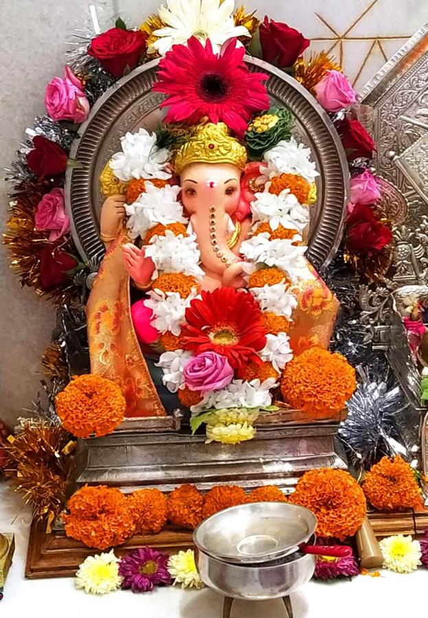 Ganesha pix