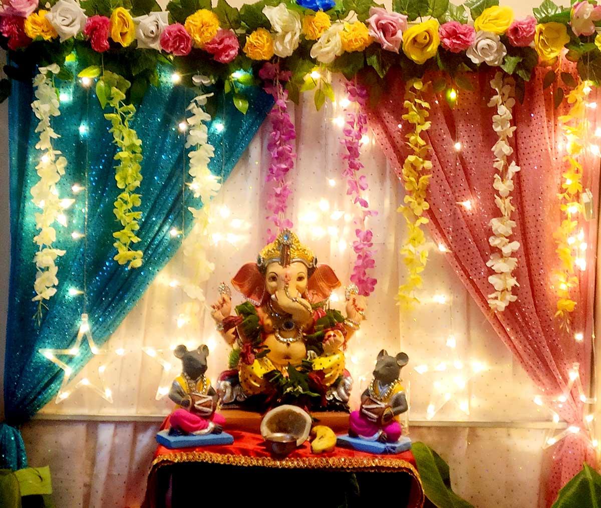 Ganesha pix