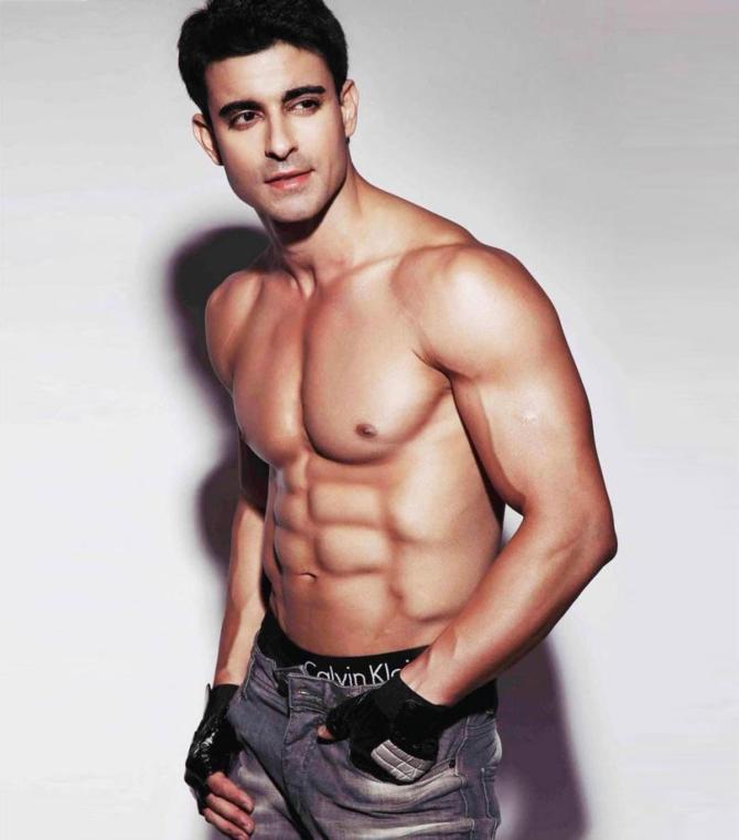 How Gautam Rode stays fit