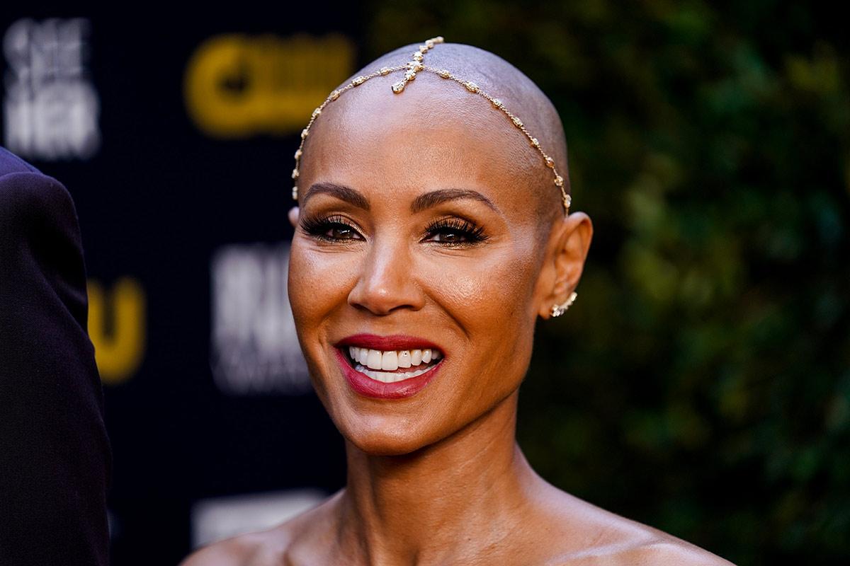 Jada Pinkett Smith