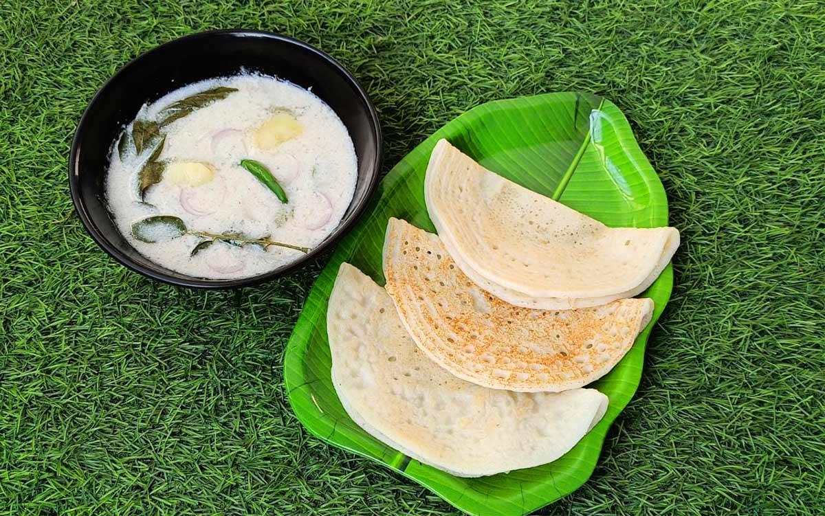 How to make Kerala Ishtu