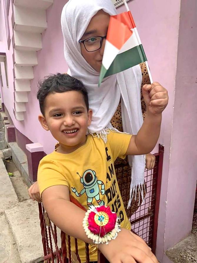 Tiranga responses 