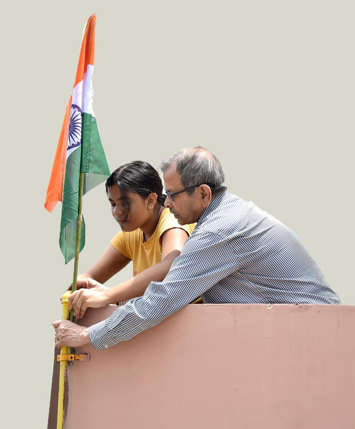 Tiranga pix