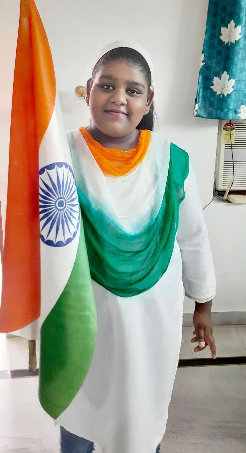 Tiranga pix