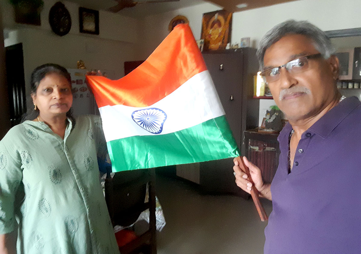 Tiranga pix