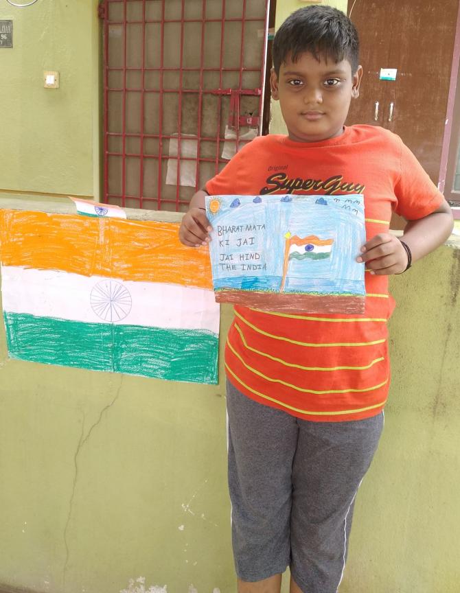 tiranga pic