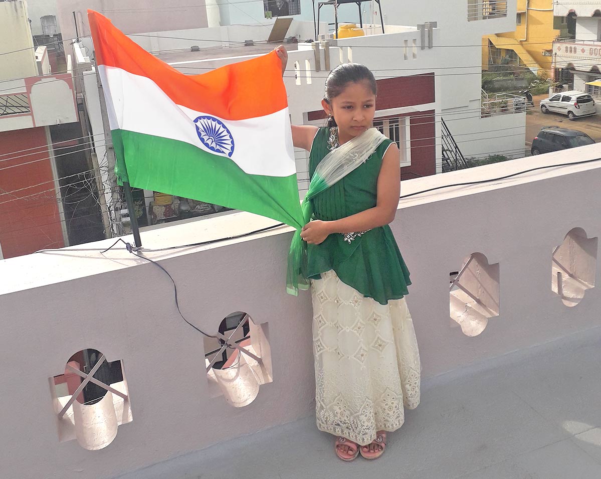 Tiranga pic