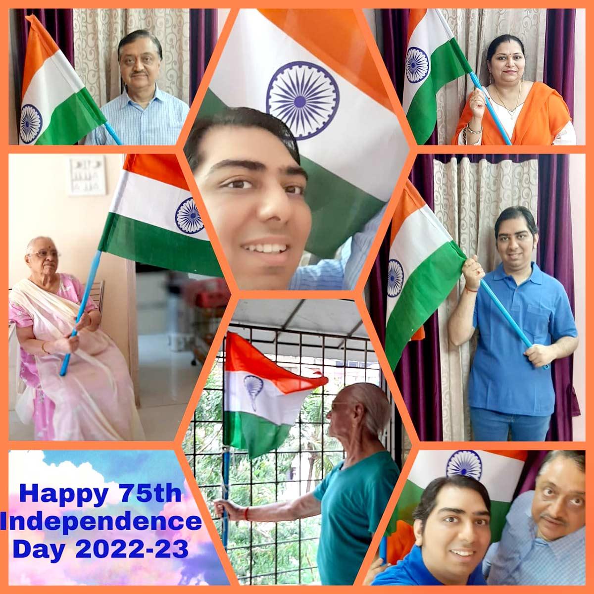 Tiranga pic