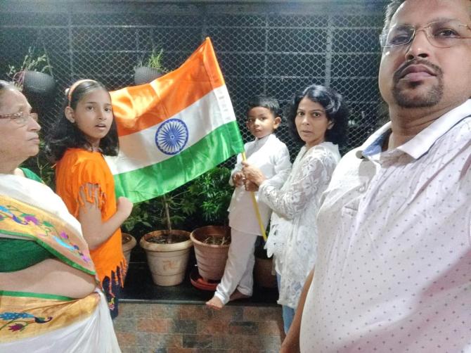 Tiranga pic