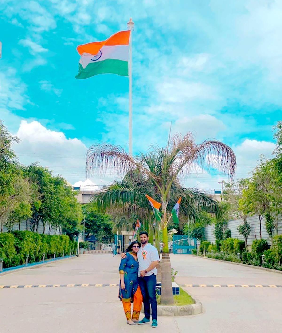 Tiranga pix