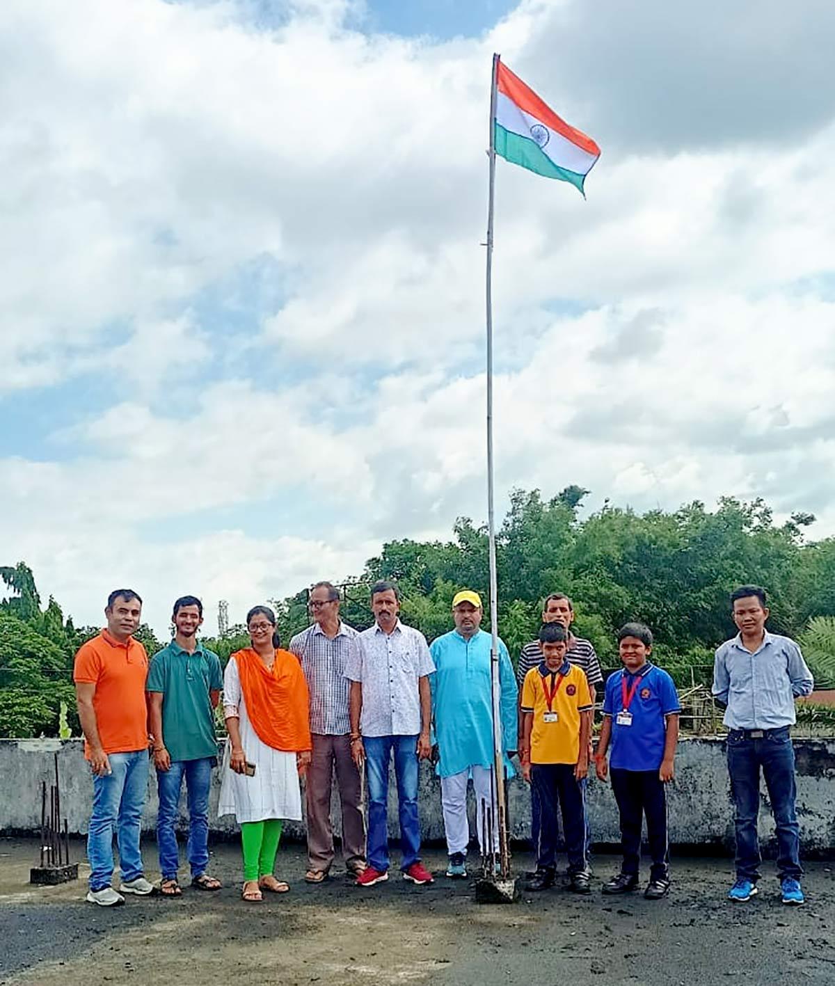 Tiranga pic