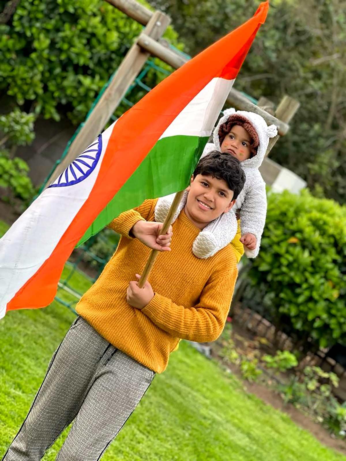 Tiranga pic