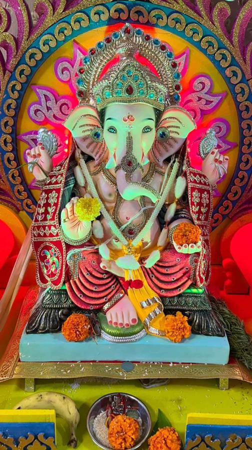 Ganesha pix