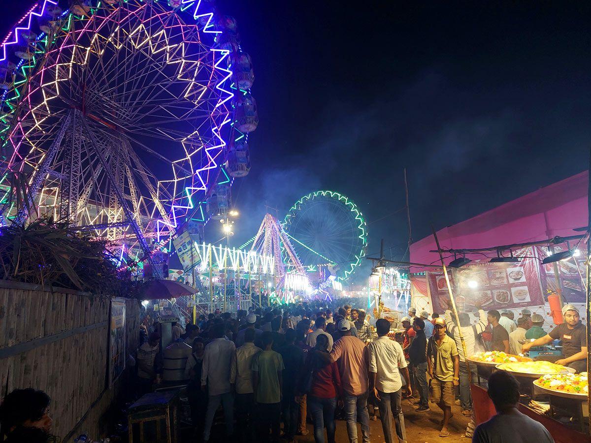 Mahim Mela