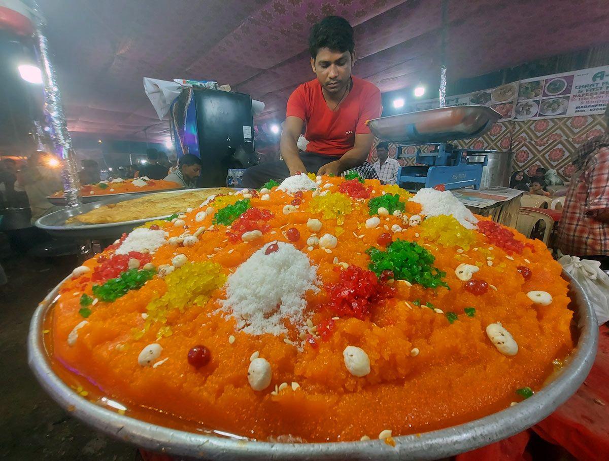 Mahim Mela