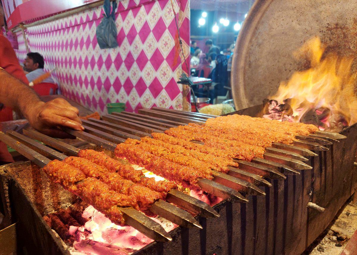 Mahim Mela