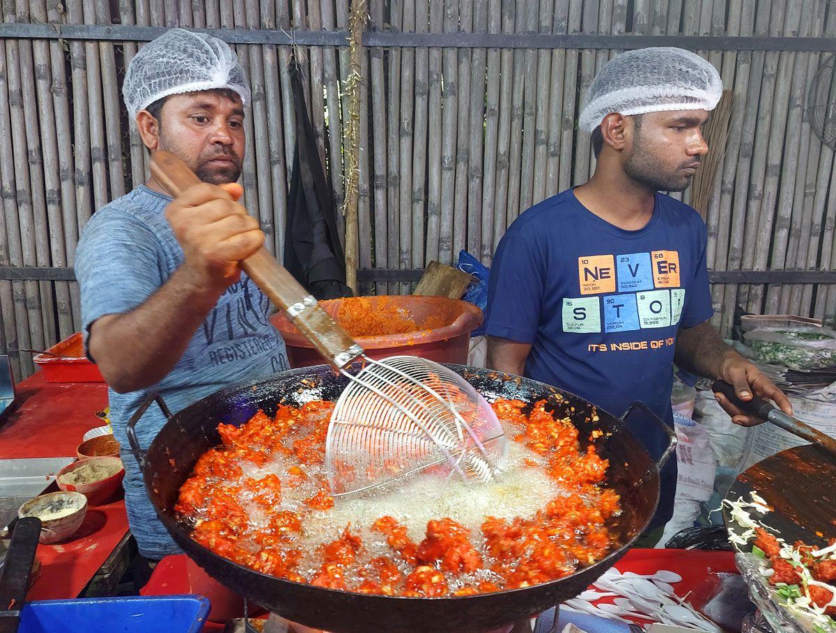 Mahim Mela