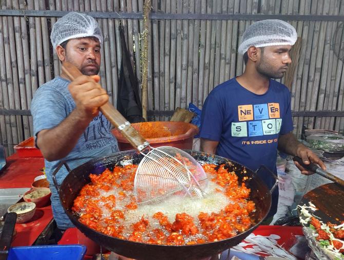 Mahim Mela