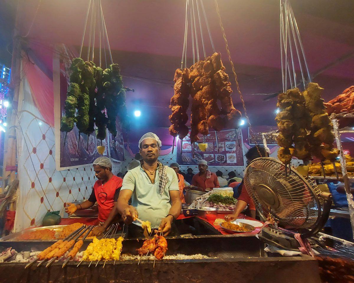 Mahim Mela