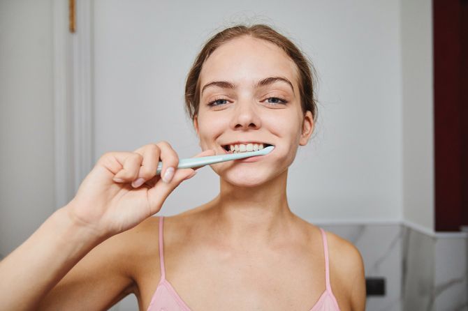 How to take care of your teeth