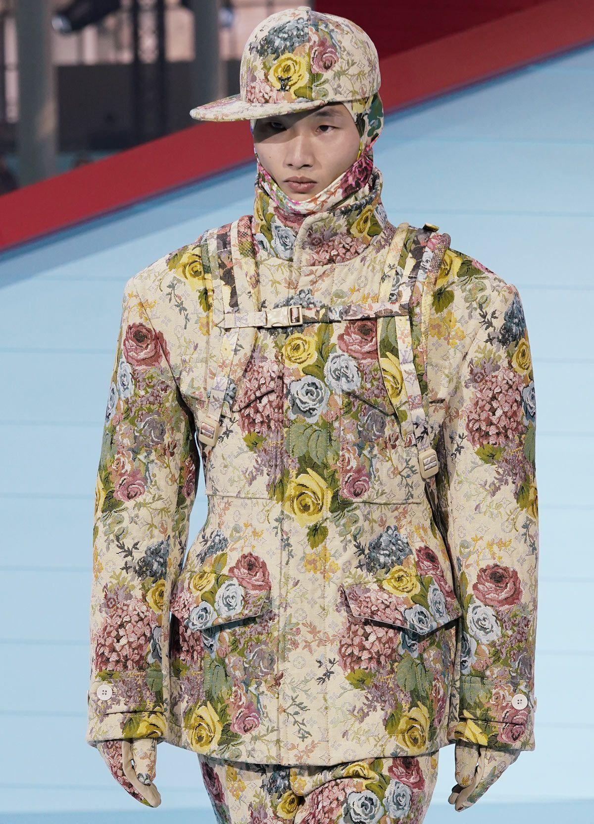 SEE: Louis Vuitton's 2021 collection - Rediff.com