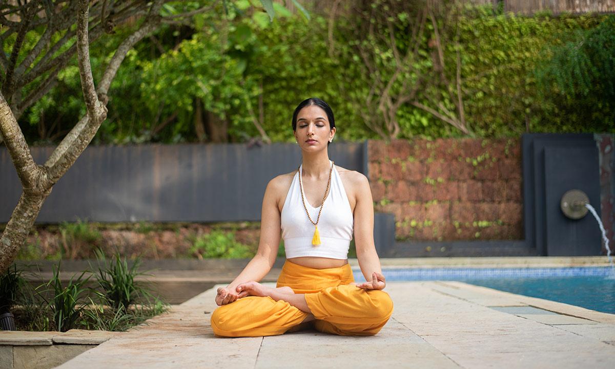 Kapalabhati Pranayama