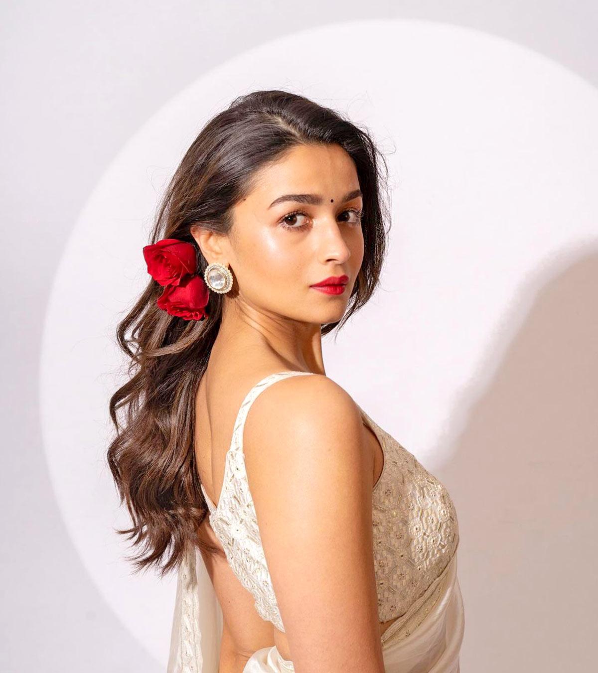 Alia Bhatt