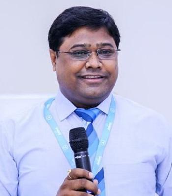 Anurag Tiwari