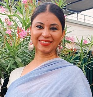 Radhika Iyer