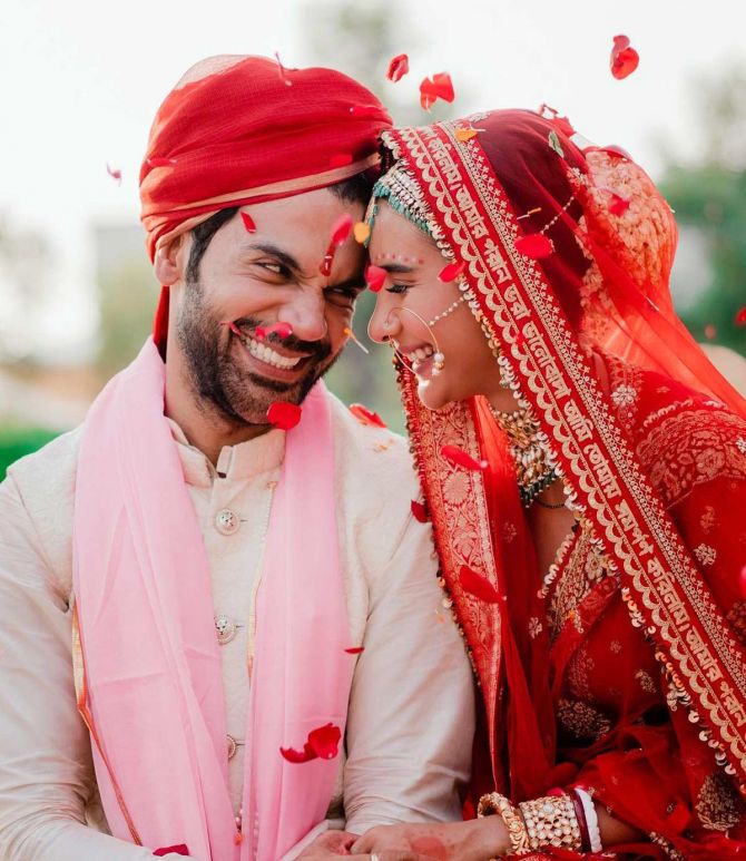 How Covid changed weddings in India