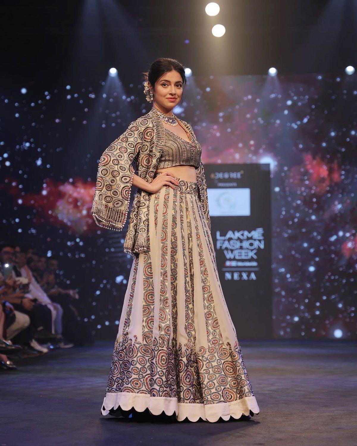 FDCI x Lakme Fashion Week