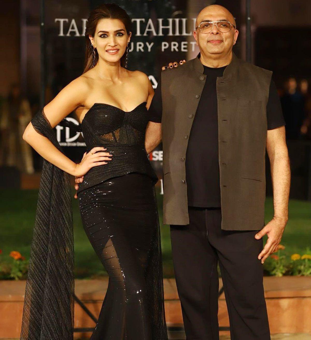 Tarun Tahiliani