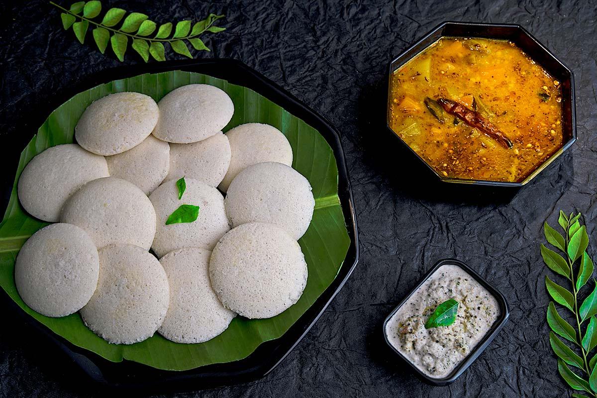 Idli