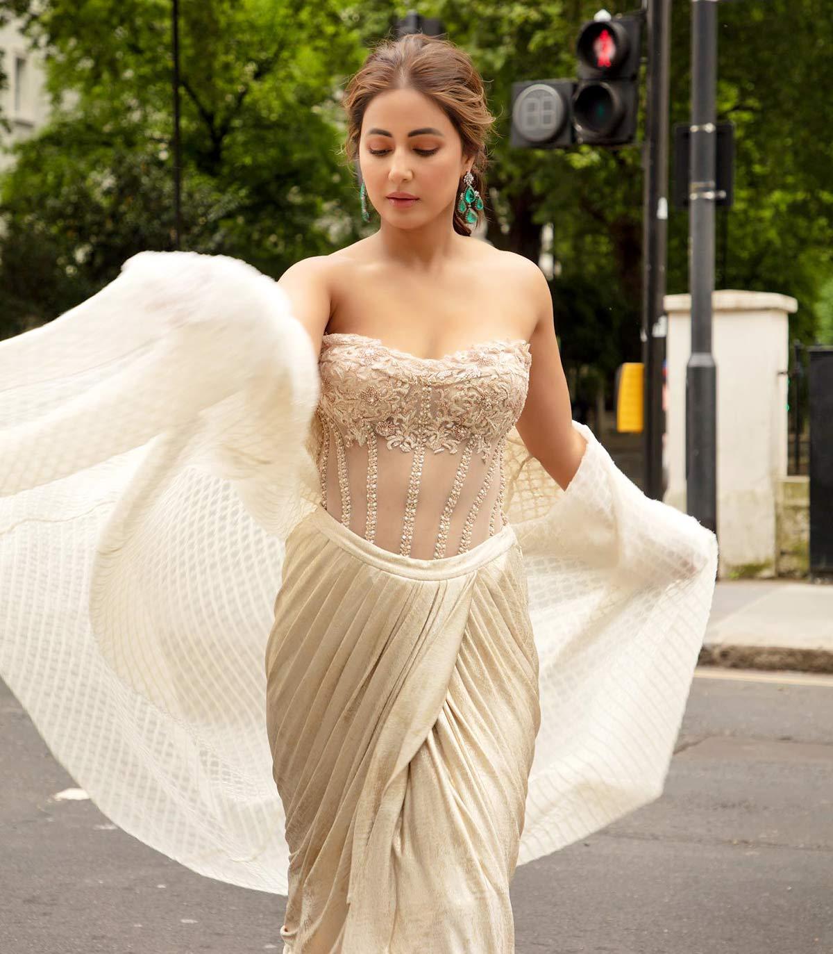 Hina Khan