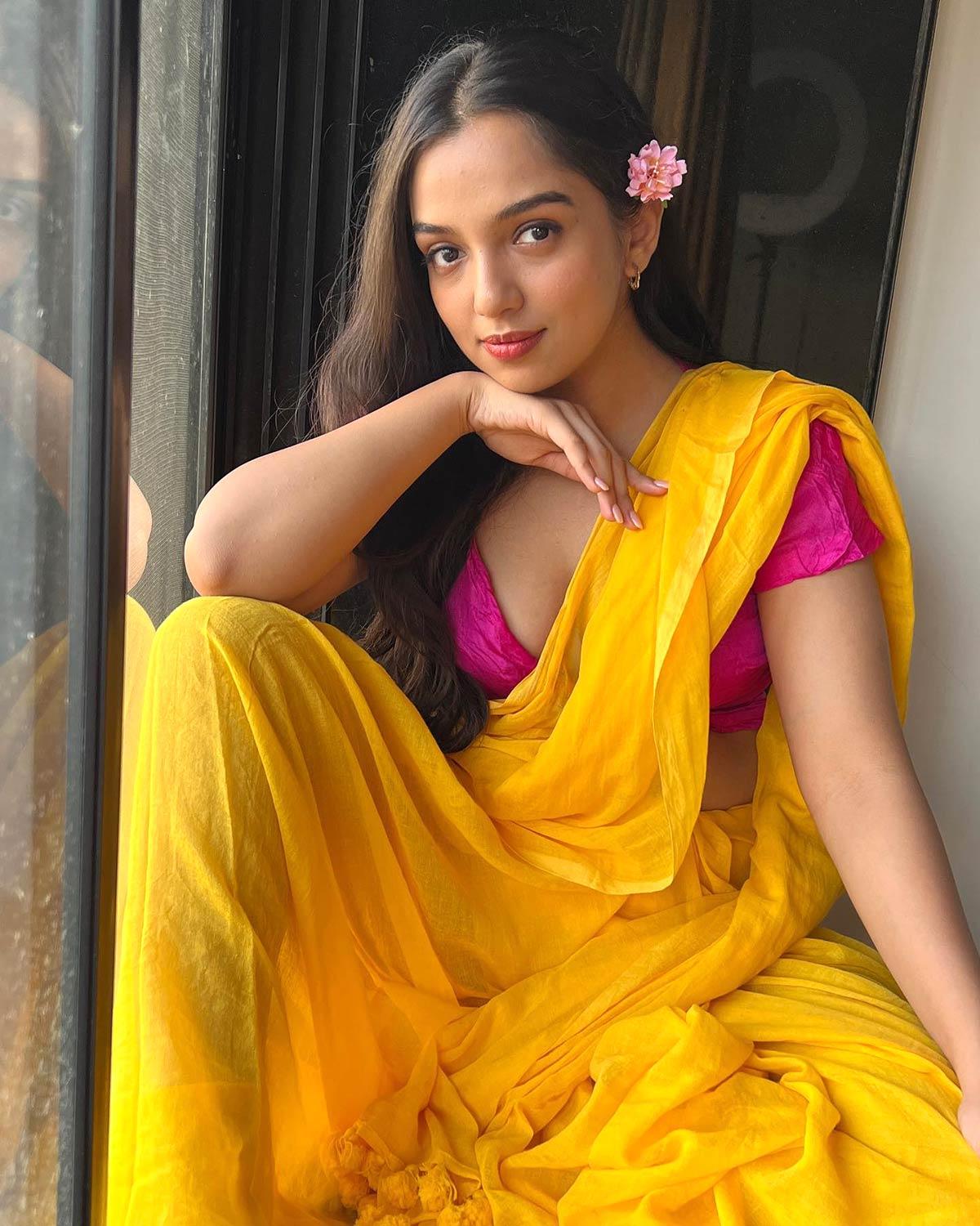 Ahsaas channa instagram