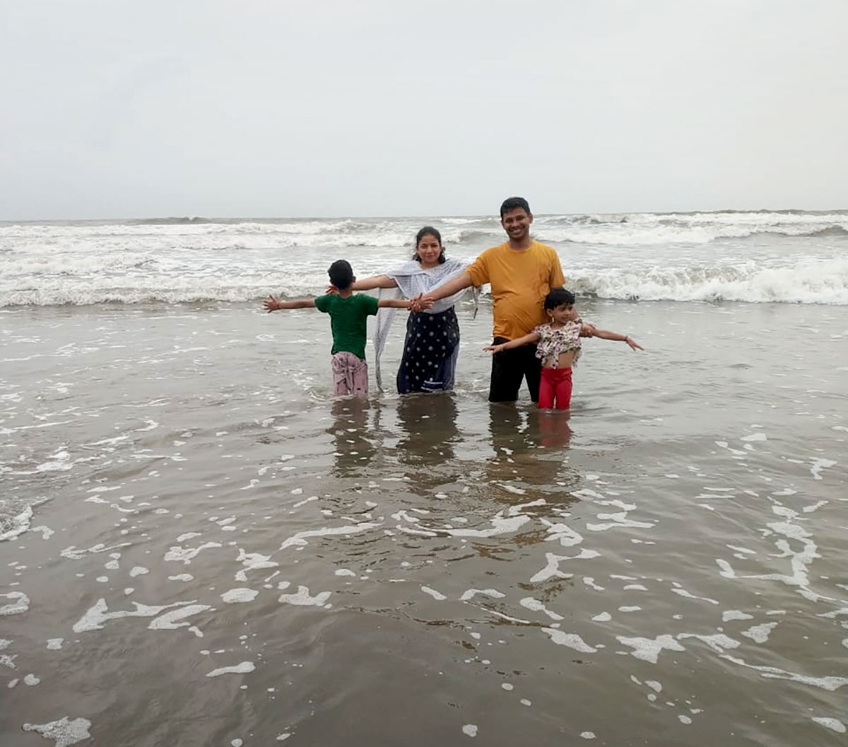 Your Summer Pix: Let's Hit The Beach! - Rediff.com Get Ahead