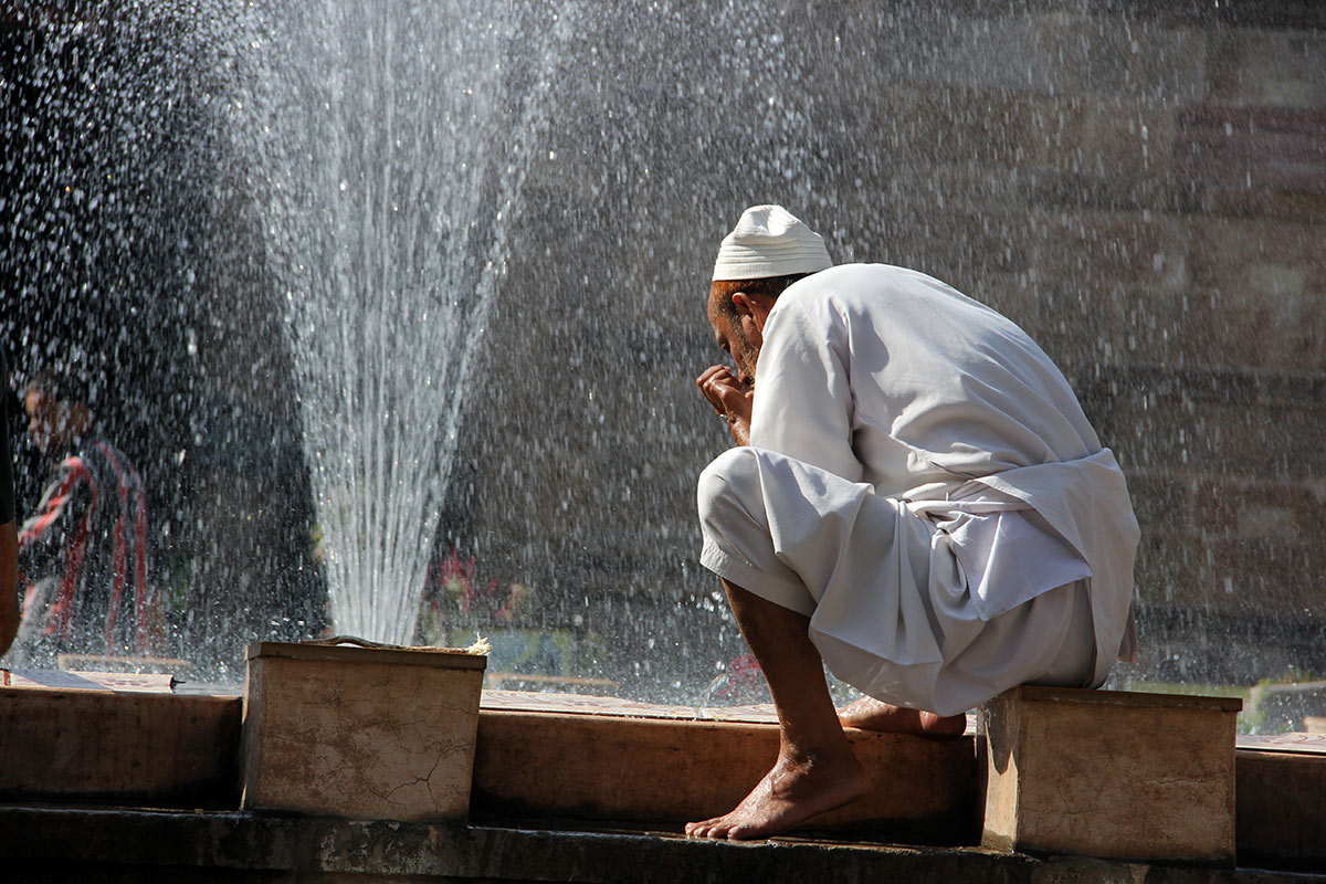 Summer pics by Uttam Ghosh