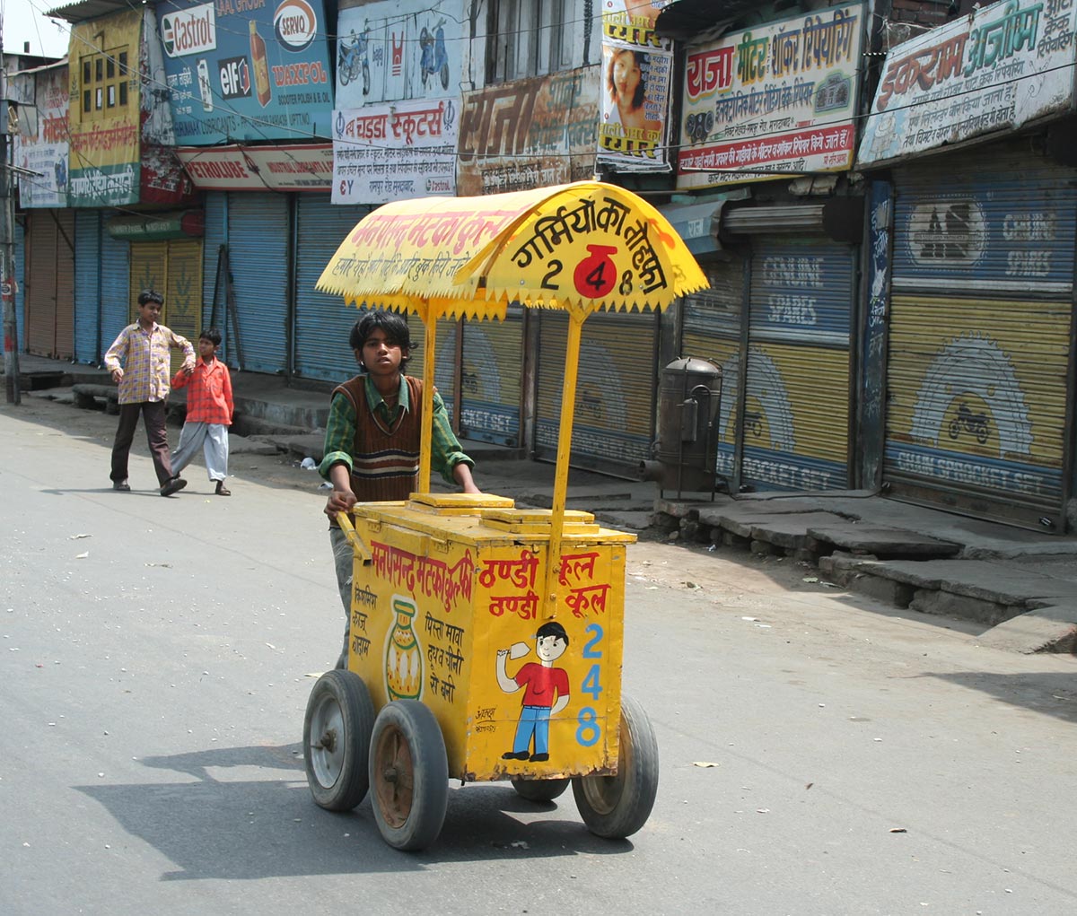 Summer pics by Uttam Ghosh