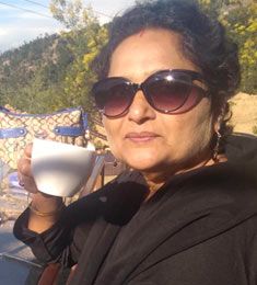 Sunita Harisinghani