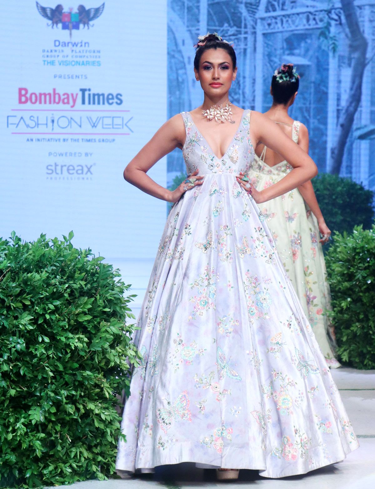 Karishma Kapoor: Princess On The Ramp - Rediff.com