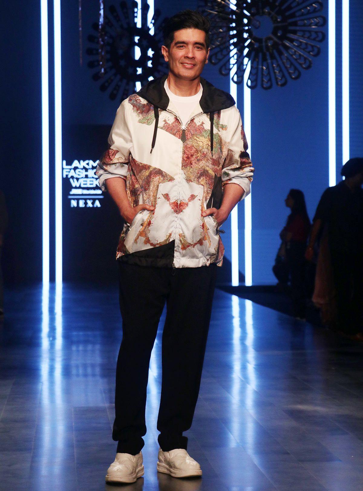 Celebs at FDCI x Lakme Fashion Week 2022