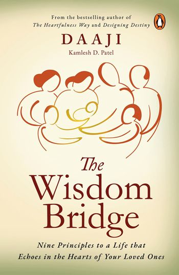 The Wisdom Bridge book cover