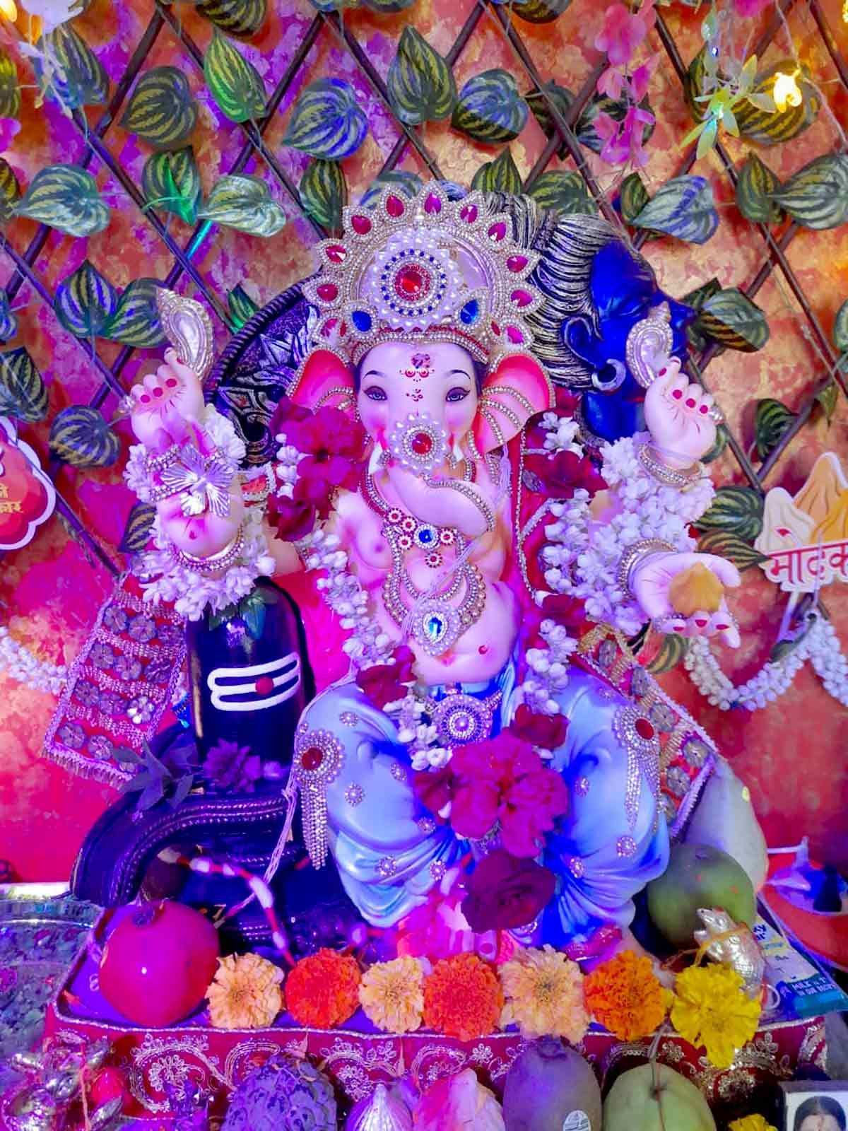 Ganpati pix