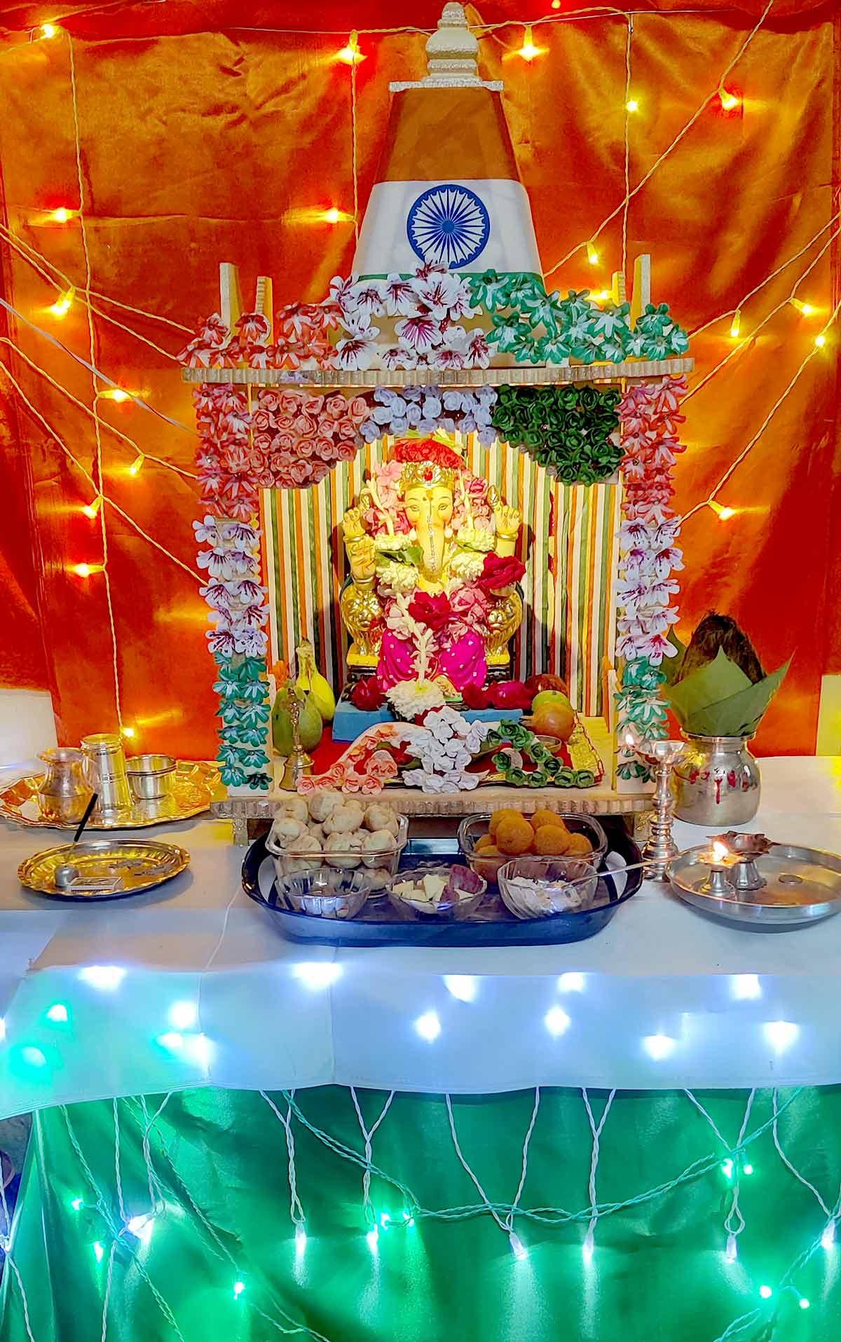 Ganpati pix