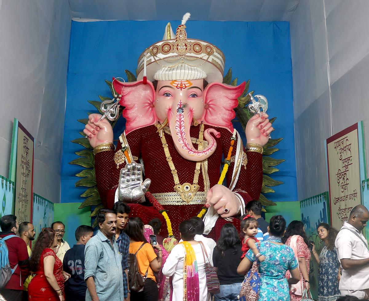 Girgaumcha Raja