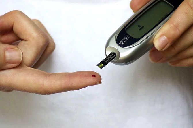 Can diabetes be reversed?