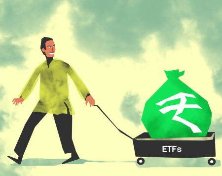 ETFs