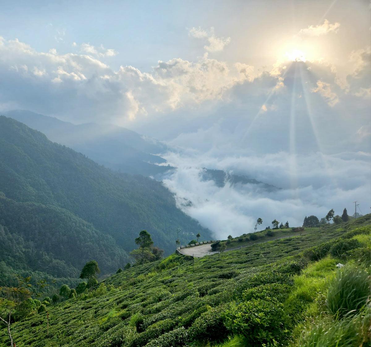 Gangtok