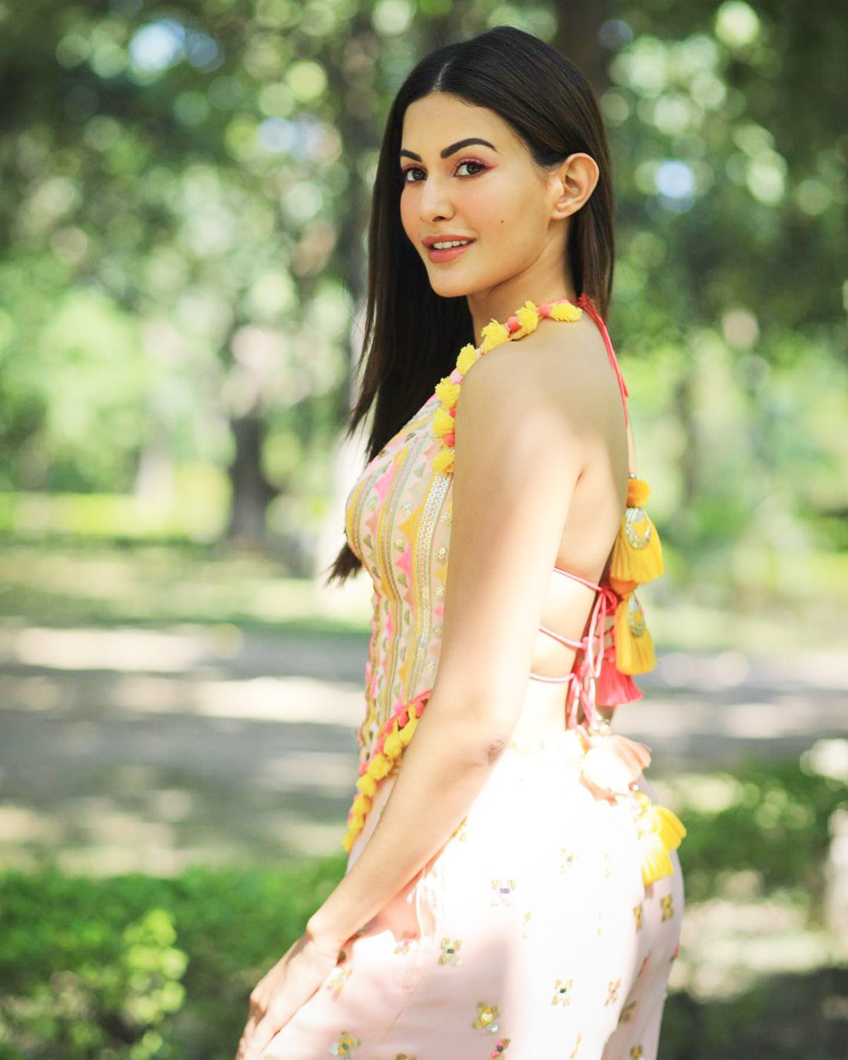 Why Amyra Is A Perfect 10